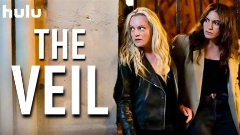 The Veil .